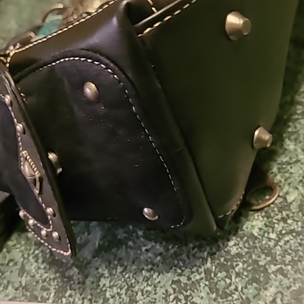 Conceal carry purse - Picture 5 of 8